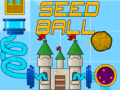 Игра Seed ball