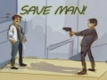 Игра Save Man