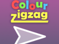 Игра Colour Zigzag