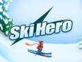 Игра Ski Hero