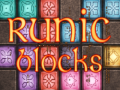 Игра Runic Blocks