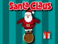 Ігра Santa Claus Challenge