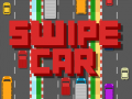 Игра Swipe Car