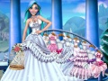 Ігра Princess Snow Wedding
