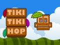 Игра Tiki Tiki Hop