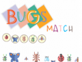 Игра Bugs Match