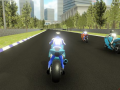 Ігра Moto GP Racing Championship