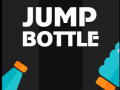 Игра Jump Bottle