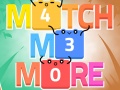 Игра Match Me More