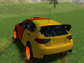 Игра Cars Simulator