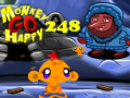 Ігра Monkey Go Happy Stage 248