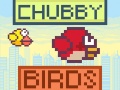 Игра Chubby Birds