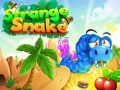 Ігра Strange Snake