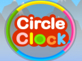 Игра Circle Clock