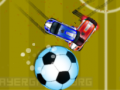Ігра Minicar Soccer