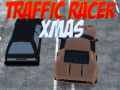 Ігра Traffic Racer Xmas