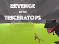 Игра Revenge of the Triceratops