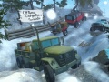 Игра Off Road Cargo Drive Simulator