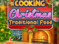Игра Cooking Christmas Traditional Food