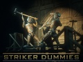 Игра Striker Dummies