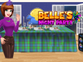 Ігра Belle's Night Party