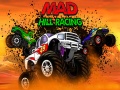 Игра Mad Hill Racing
