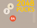 Игра Pucks 2048
