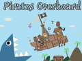 Игра Pirates Overboard