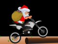 Игра Santa Bike Ride