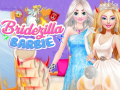 Игра Bridezilla Barbie