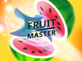Игра Fruit Master 
