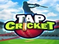 Ігра Tap Cricket