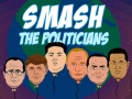 Игра Smash the Politicians