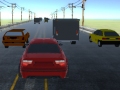 Ігра Traffic Car Racing