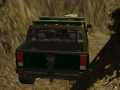 Игра Off road: Hummer Simulation