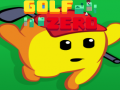Игра Golf Zero