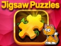 Ігра Exotic Cats Jigsaw Puzzle
