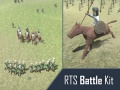 Игра RTS Battle Kit
