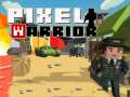 Ігра Pixel Warrior