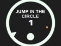 Игра Jump in the circle