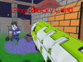 Ігра Pixel Blocky Land