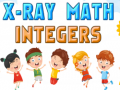 Ігра X-Ray Math Integer