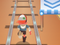 Ігра Subway runner