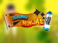 Игра Nano Ninja 