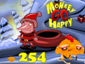 Ігра Monkey Go Happy Stage 254