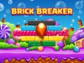 Ігра Brick Breaker