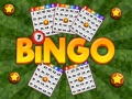 Ігра Bingo