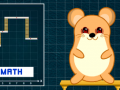 Ігра Hamster Grid Subtraction