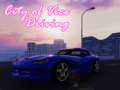 Игра City of Vice Driving