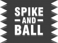 Игра Spike and Ball
